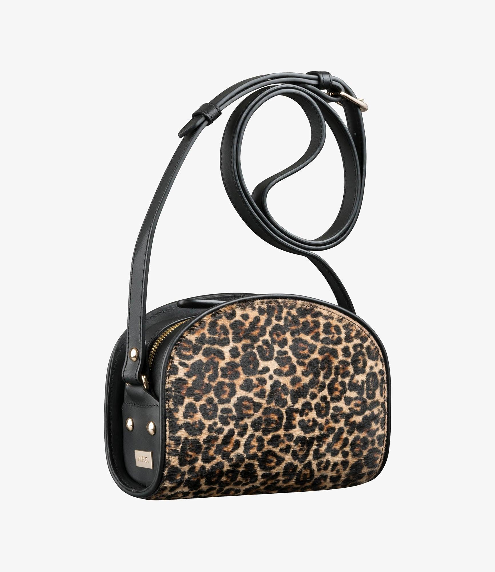 Demi-Lune Mini bag Female Product Image