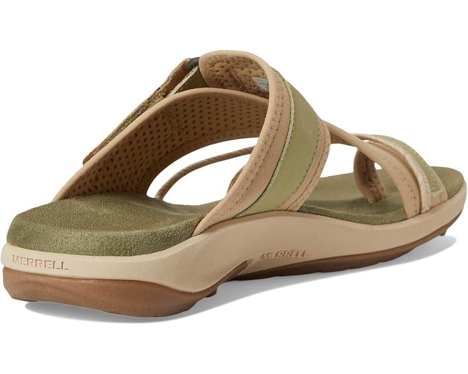 Women's Merrell Terran 4 Post Product Image