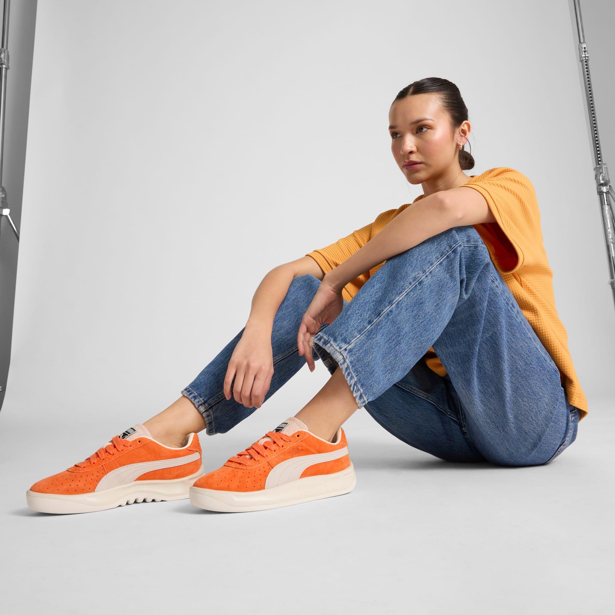 GV Special Suede Sneakers Product Image