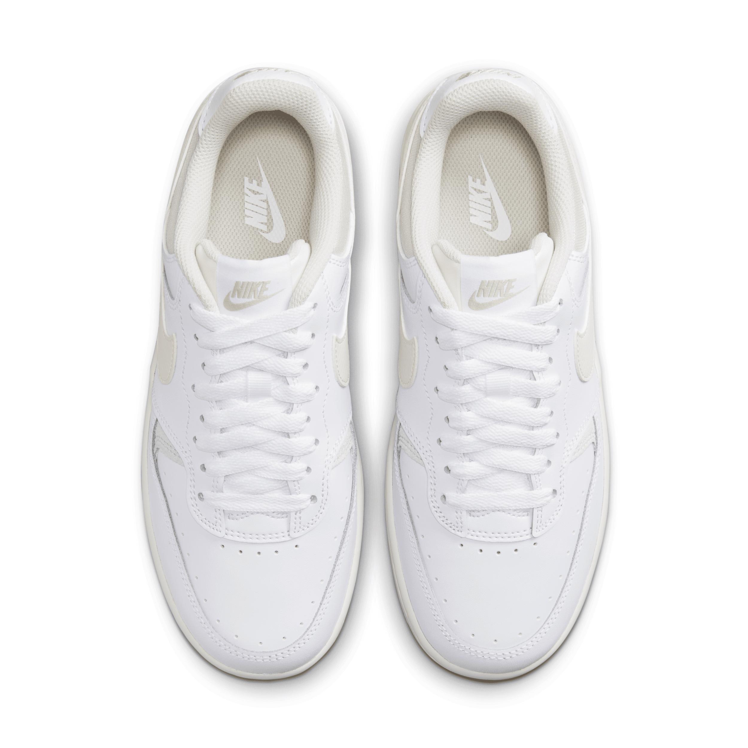 Nike Womens Gamma Force Shoes | DX9176-100 Product Image