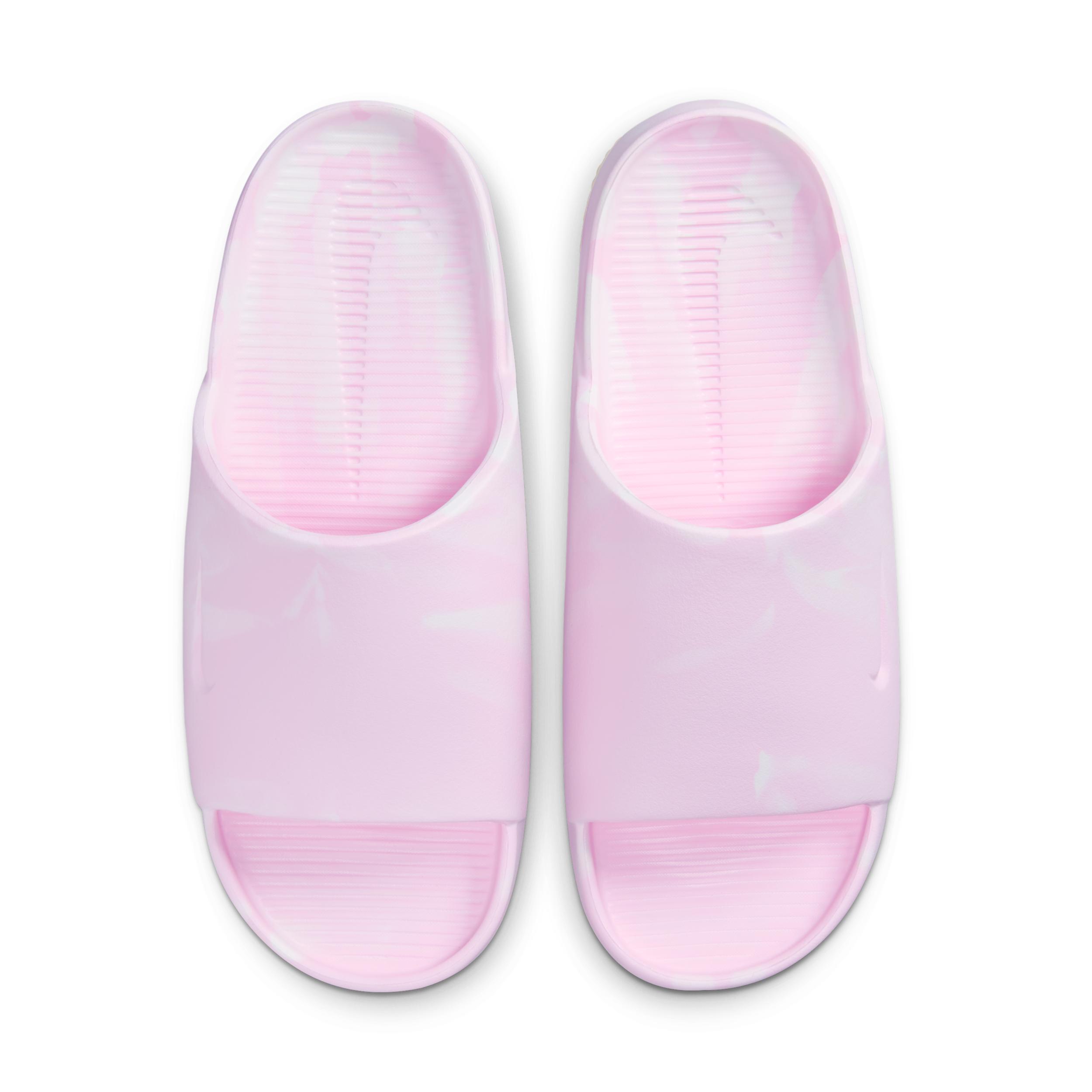 Womens Nike Calm Slide Sandals Product Image