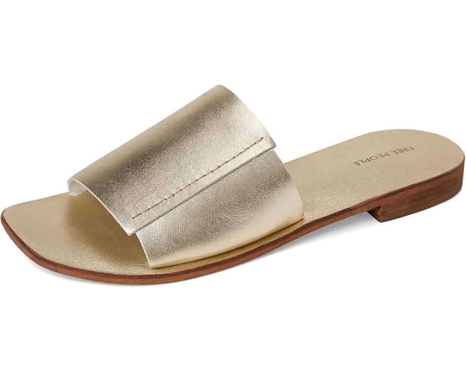 Duo Slide Sandal Product Image