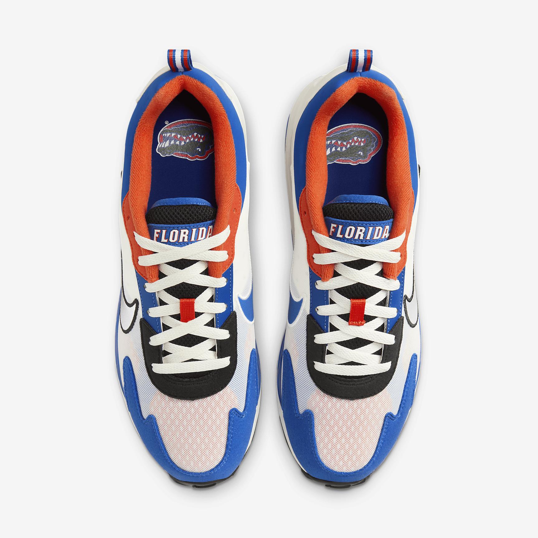 Florida Nike Air Max Solo Men's Shoes Product Image