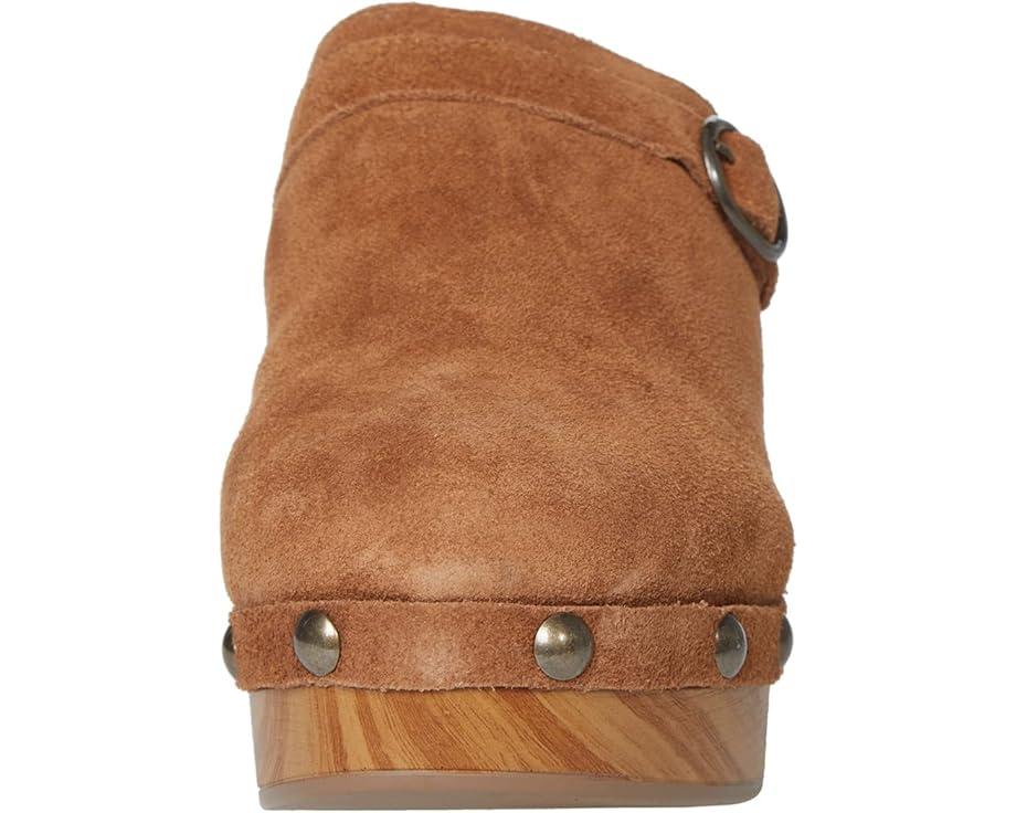 Harbor Flatform Sandals Product Image