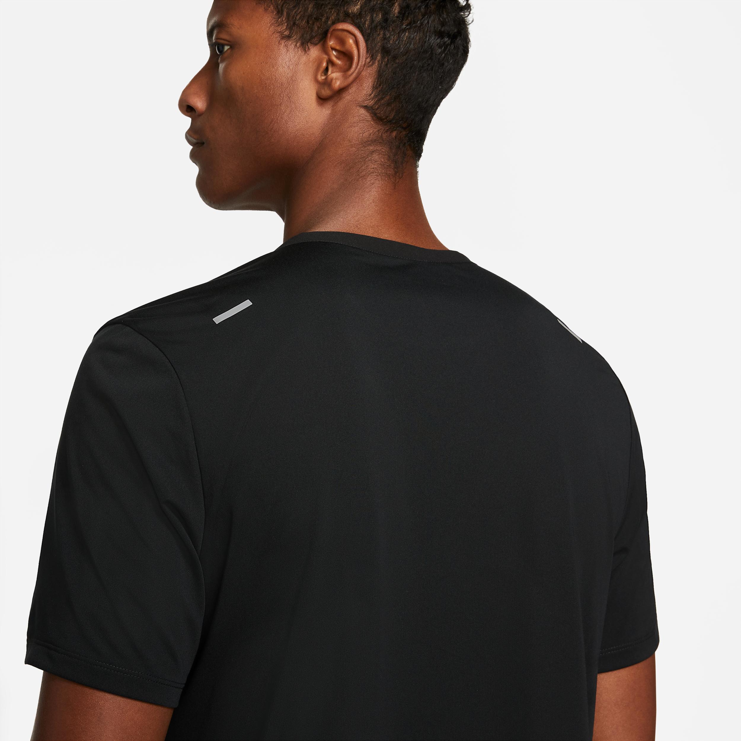 Nike Men's Rise 365 Dri-FIT Short-Sleeve Running Top Product Image