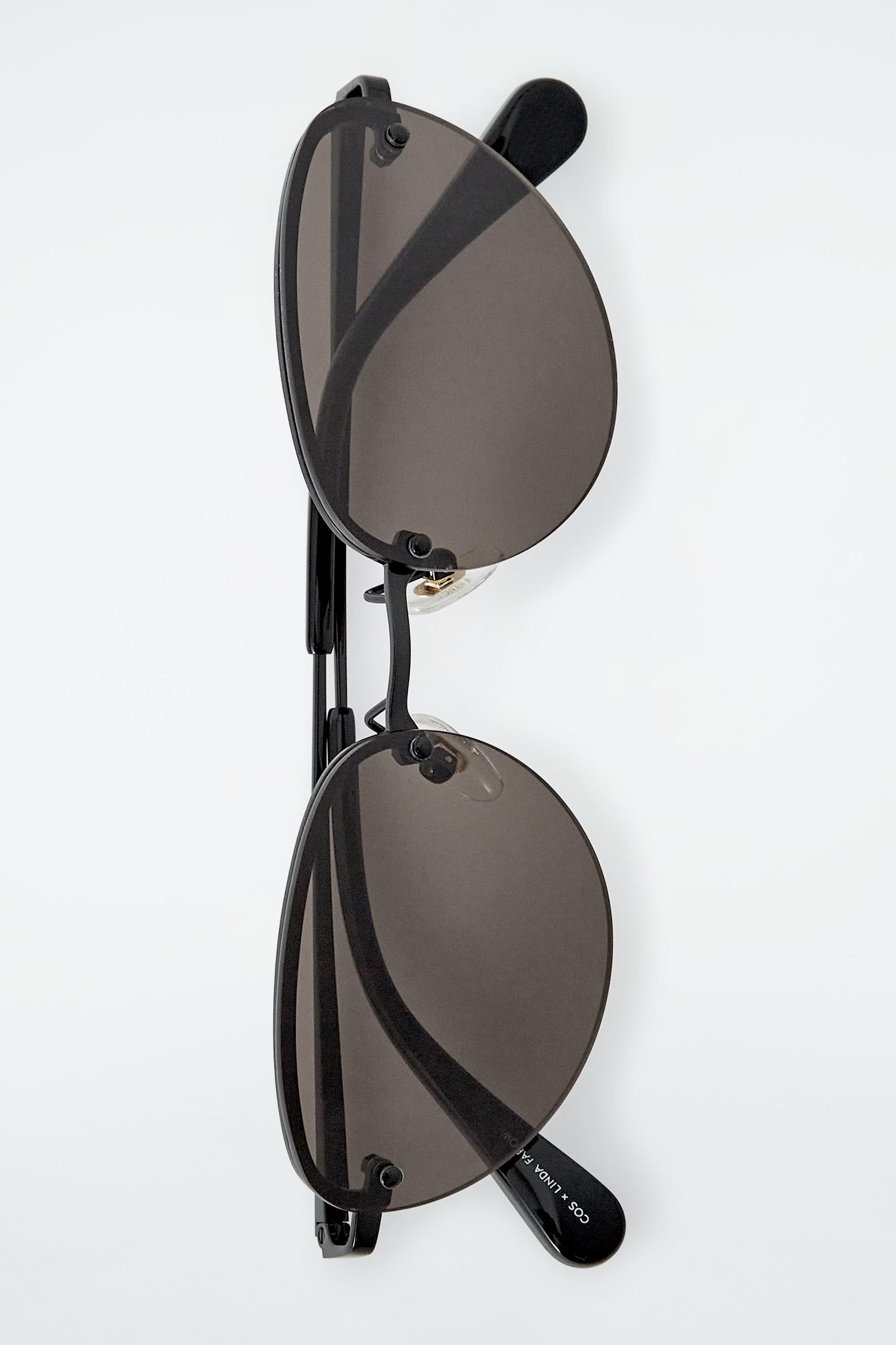 DAZE SUNGLASSES - CAT-EYE Product Image