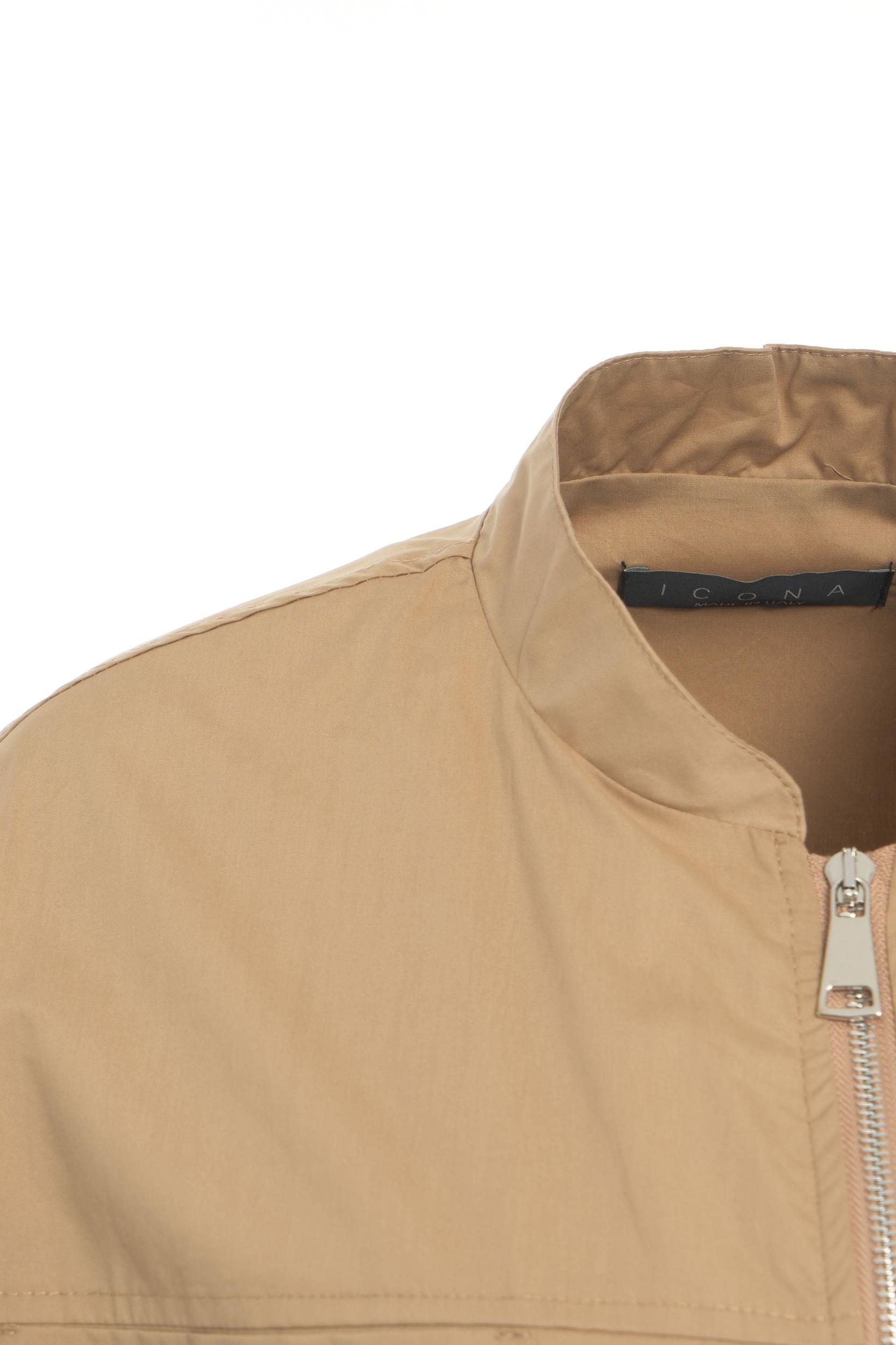 Short sleeve bomber Product Image