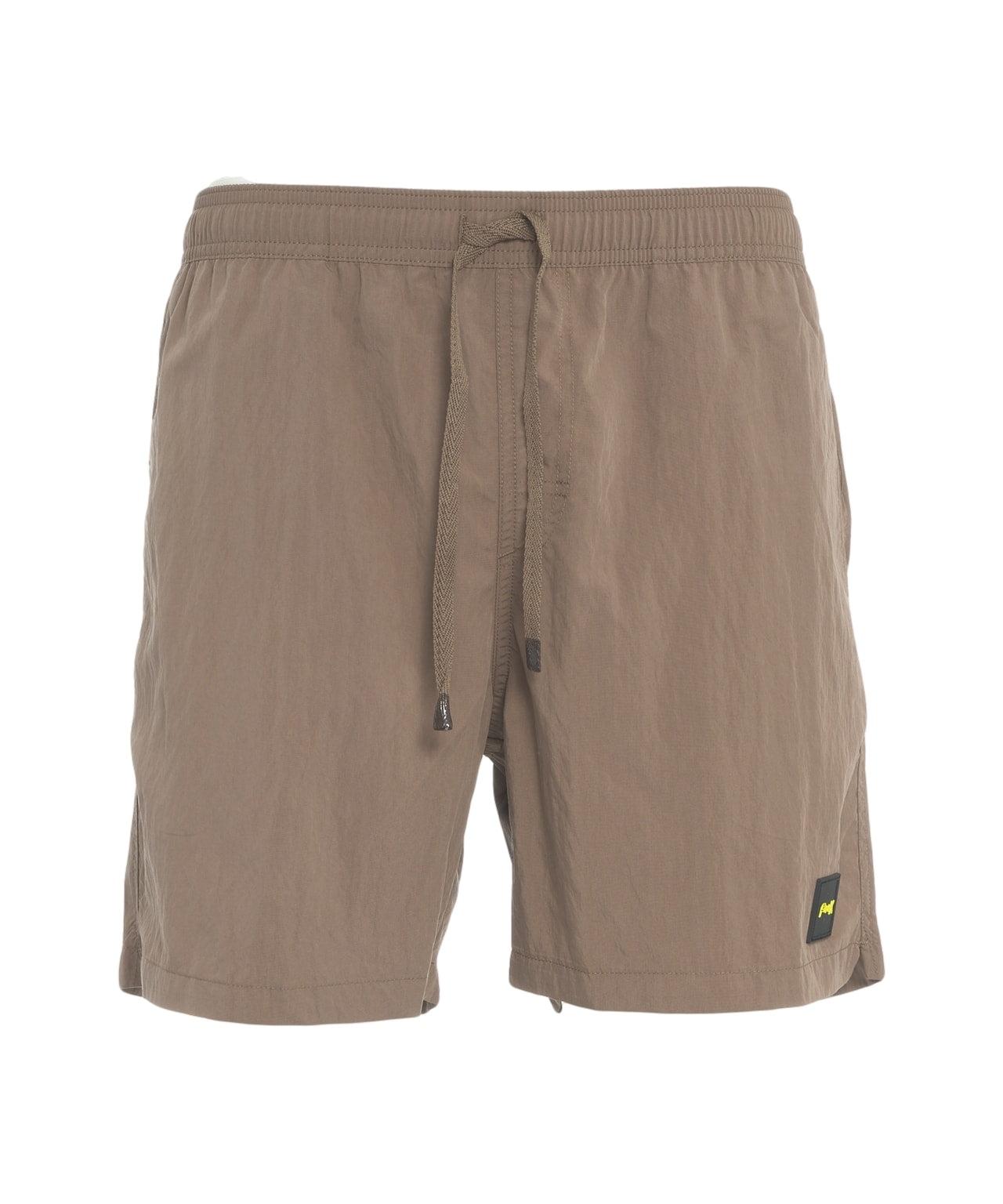 Swim shorts Product Image