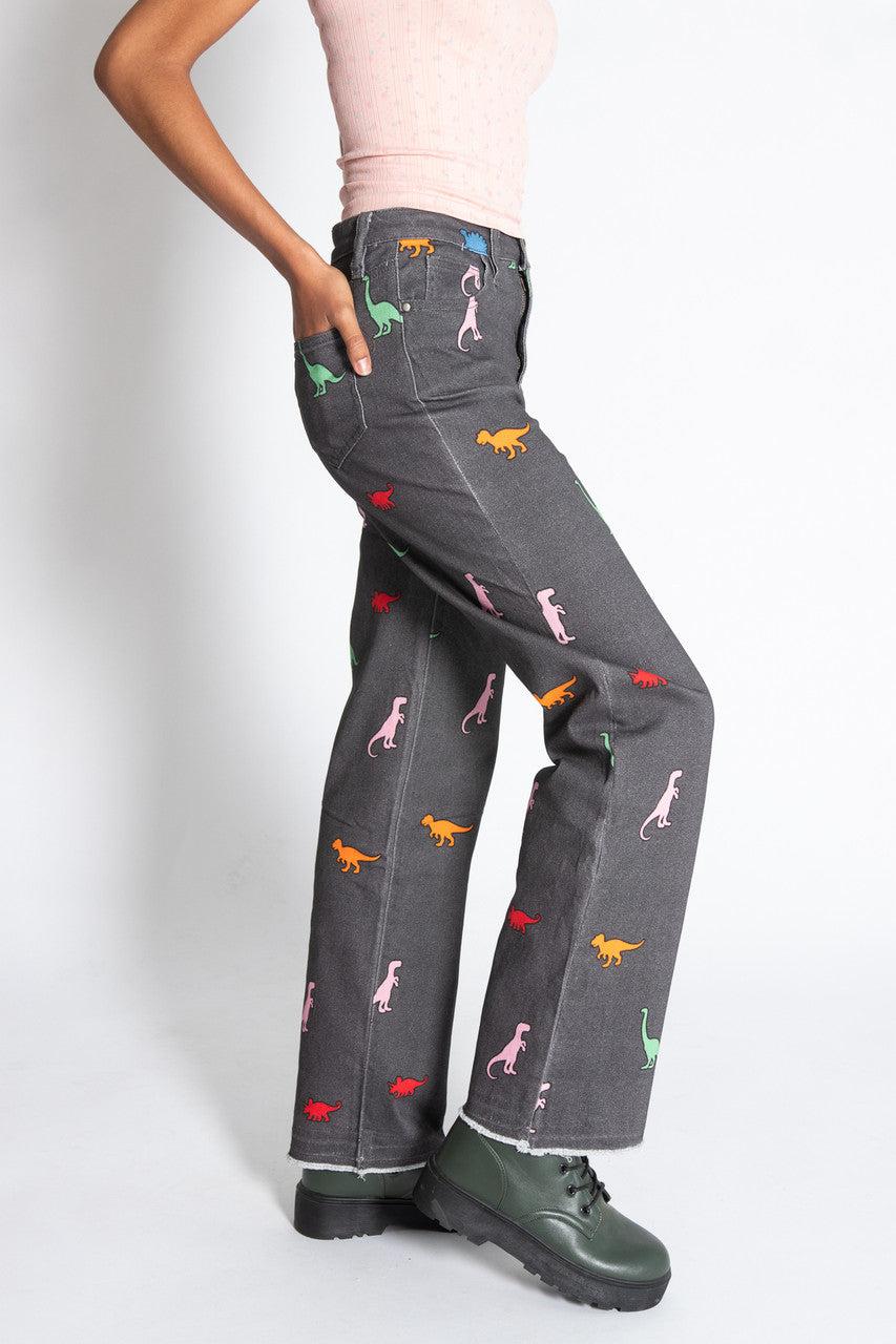 Dinosaur Jeans Product Image