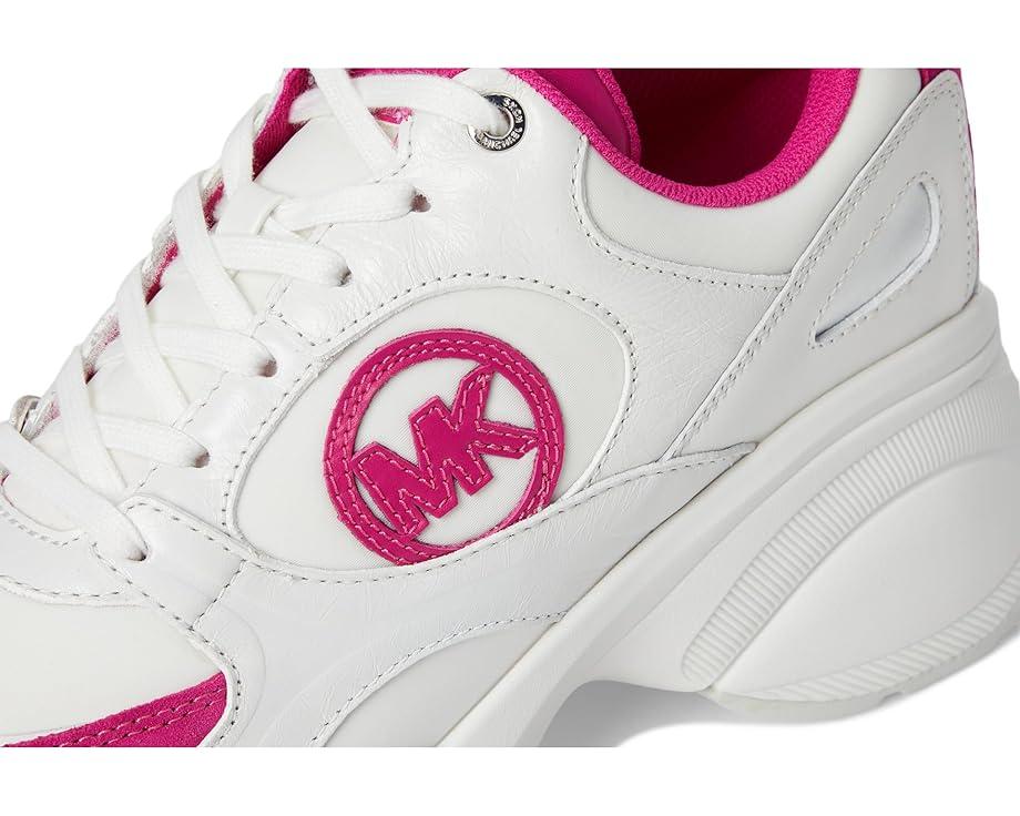 Georgie Knit Trainer Product Image