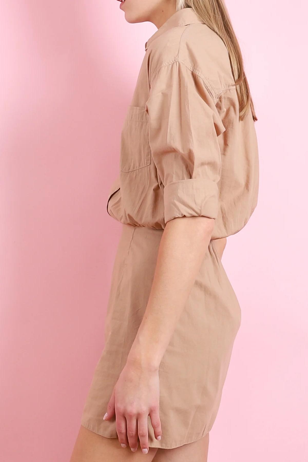 Loulou Dress Product Image