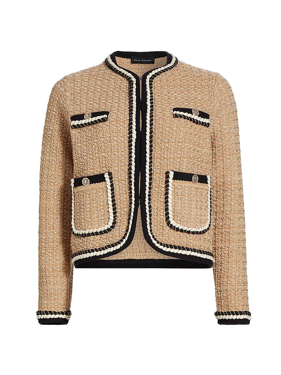 Womens Koka Wool-Blend Cardigan Product Image