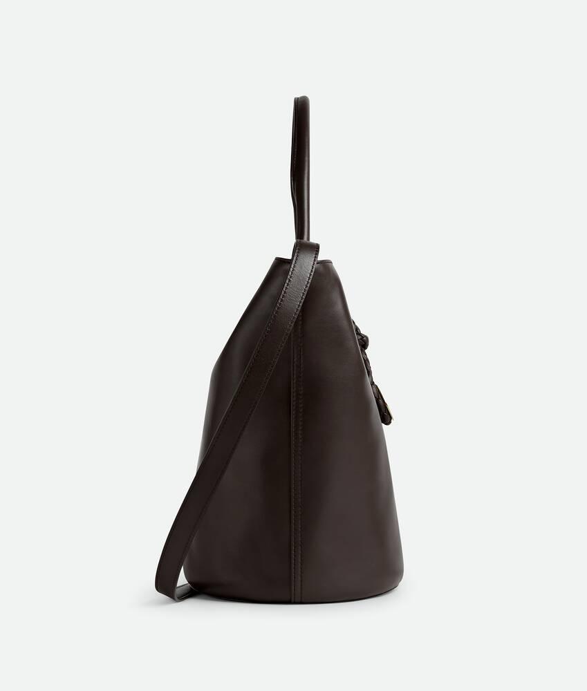 Women's Liberta Bucket in Fondant Product Image