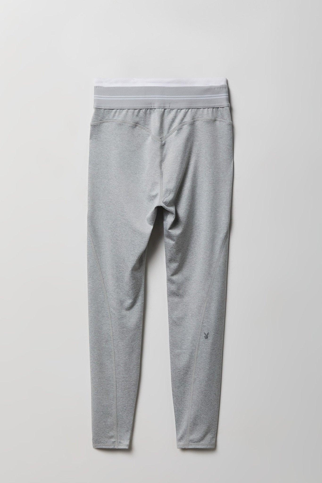 Playboy Active High Density Legging Female Product Image