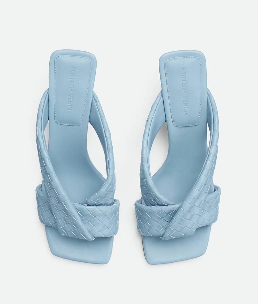 Women's Riva Mule in New ice Product Image