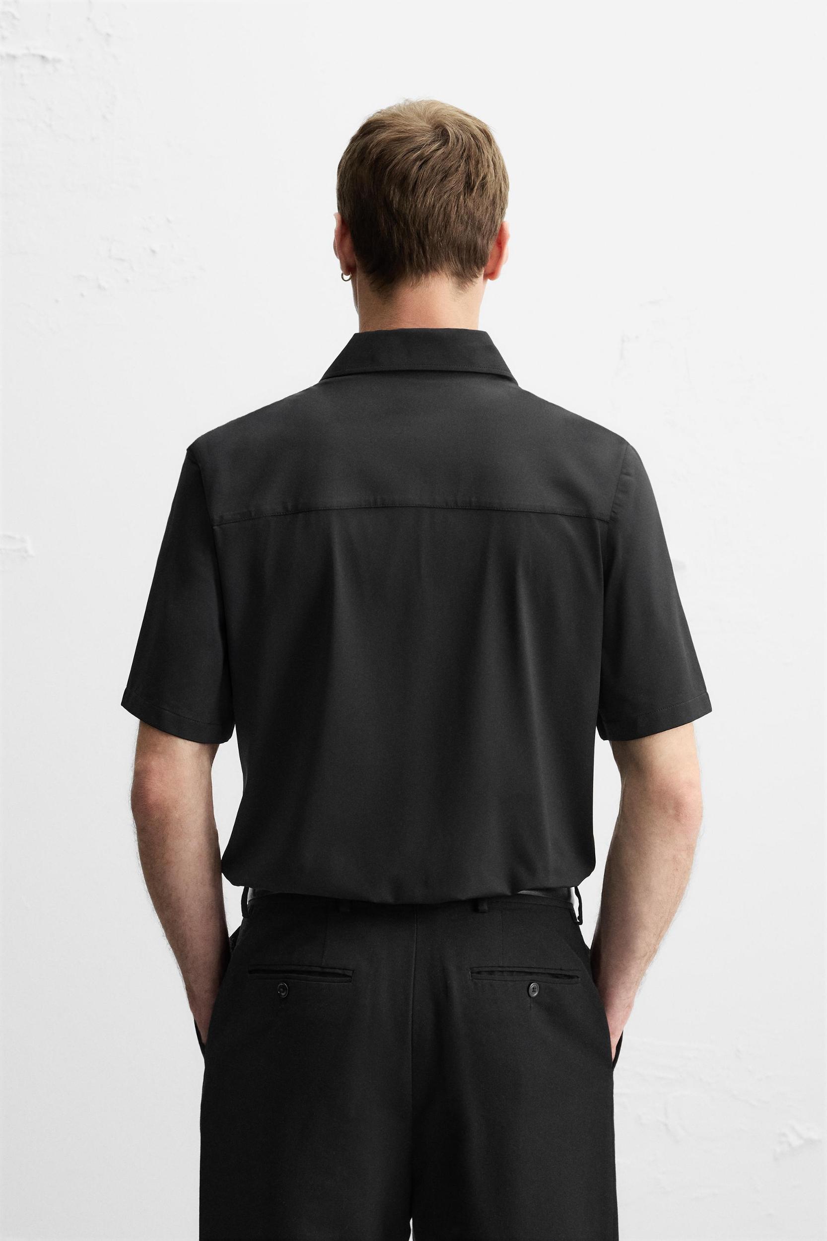 STRETCH SHIRT Product Image