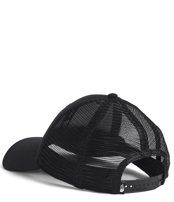 The North Face Embroidered Mudder Trucker Hat Product Image