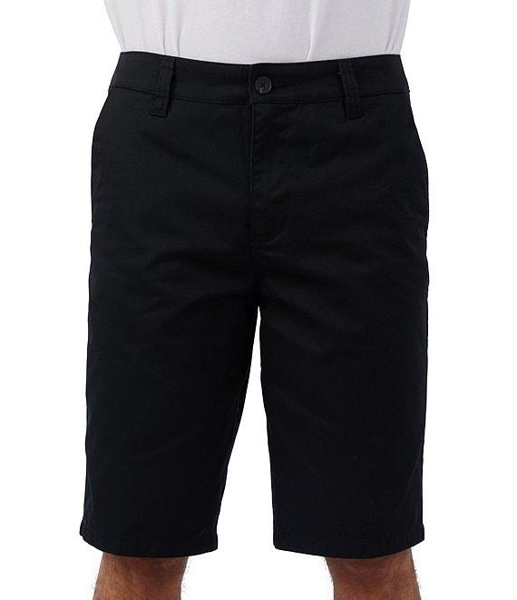 O'Neill Redwood 22#double; Outseam Shorts Product Image