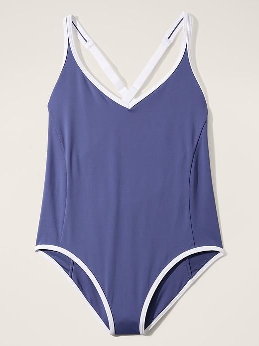 Seabreeze One Piece Product Image