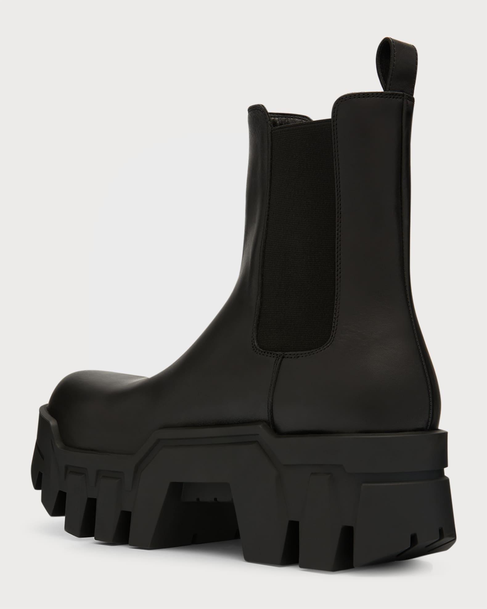 Men's Bulldozer Chelsea Boots Product Image