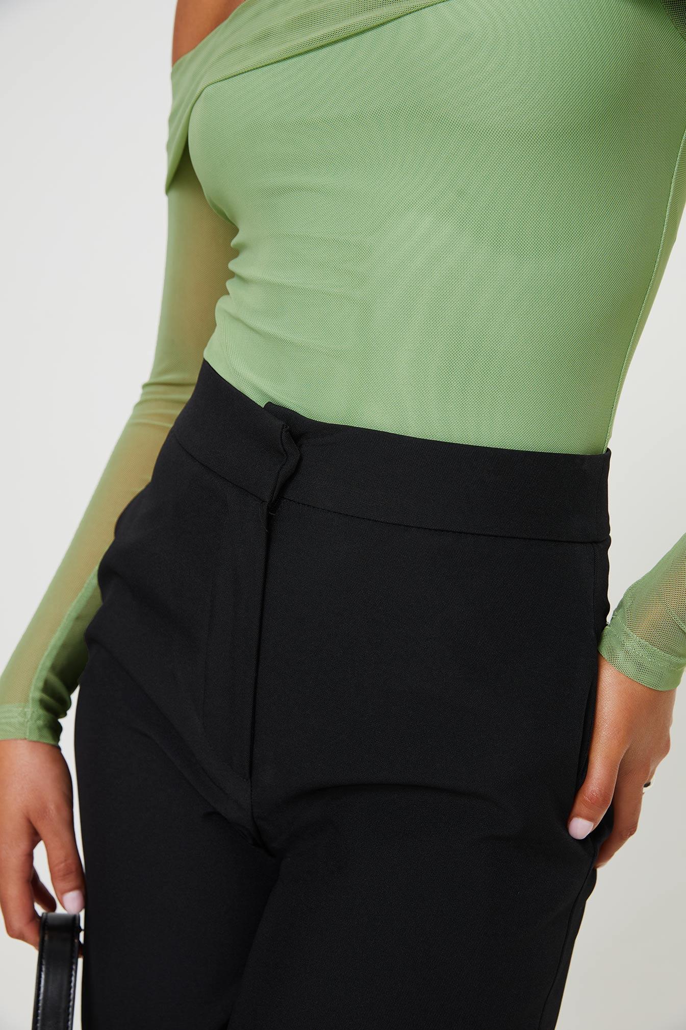 Burnette Pants Black Product Image