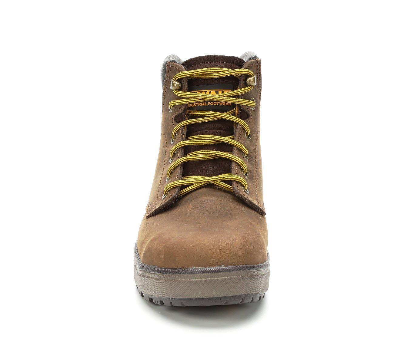 Men's DeWALT Plasma 6 Inch Steel Toe Work Boots Product Image