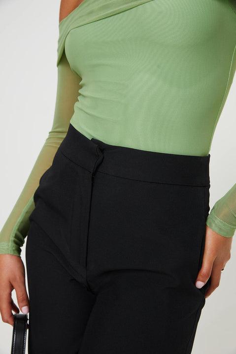 Burnette Pants Black Product Image