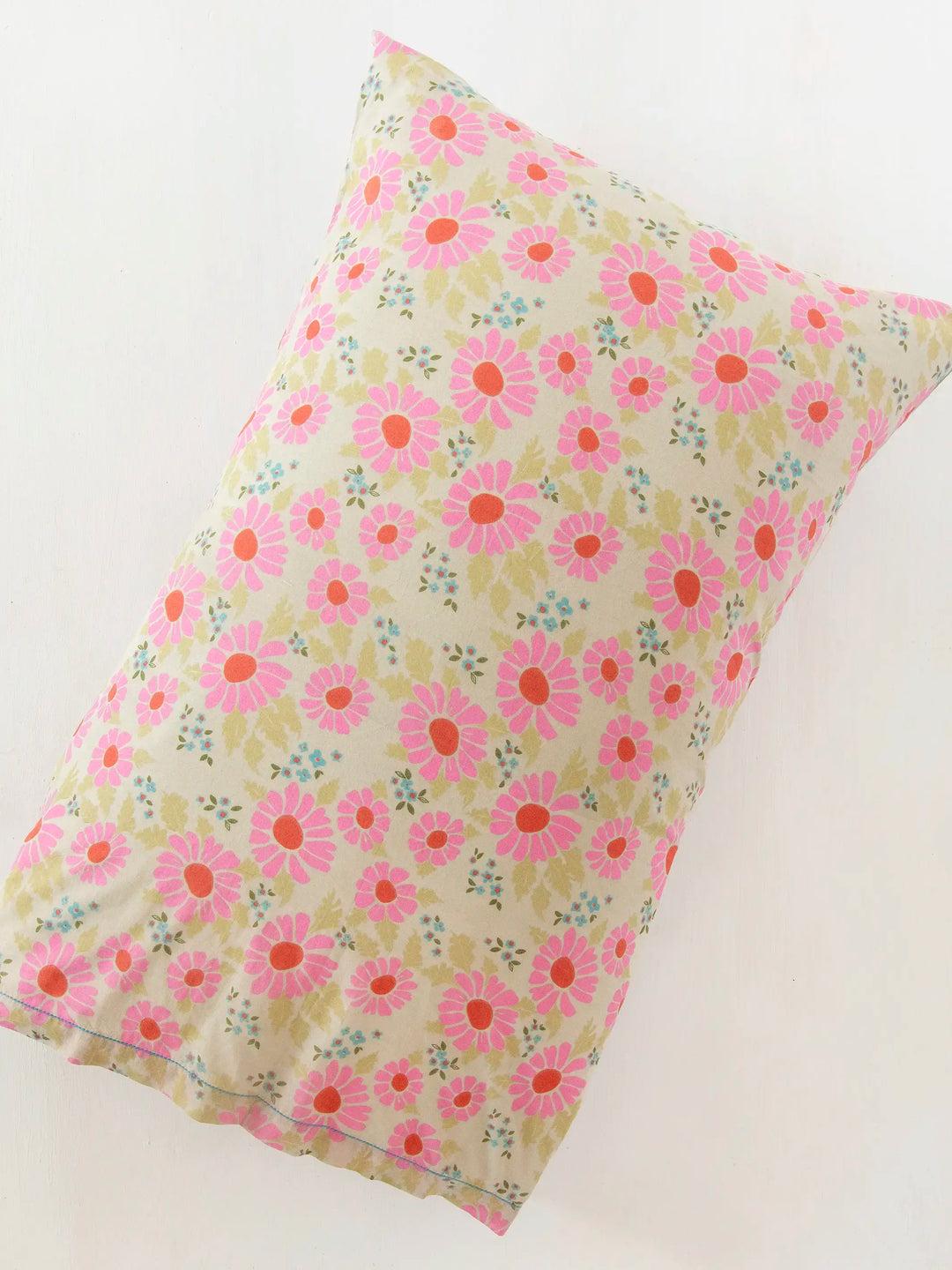 Mix & Match Cotton Pillowcase, Single Product Image