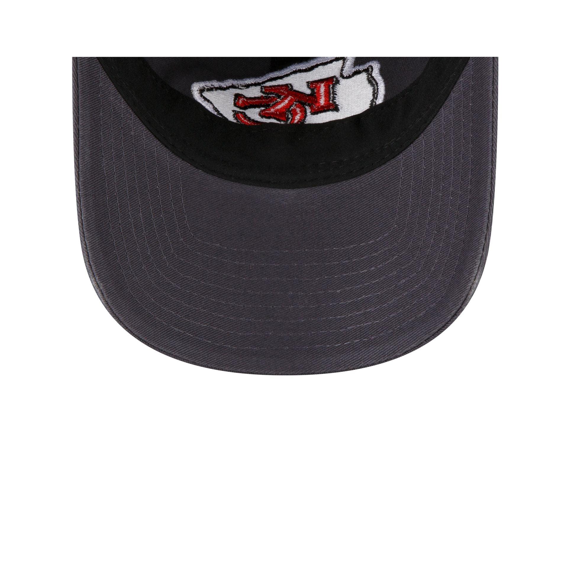 Toronto Raptors Classic Edition Black 9TWENTY Adjustable Hat Male Product Image