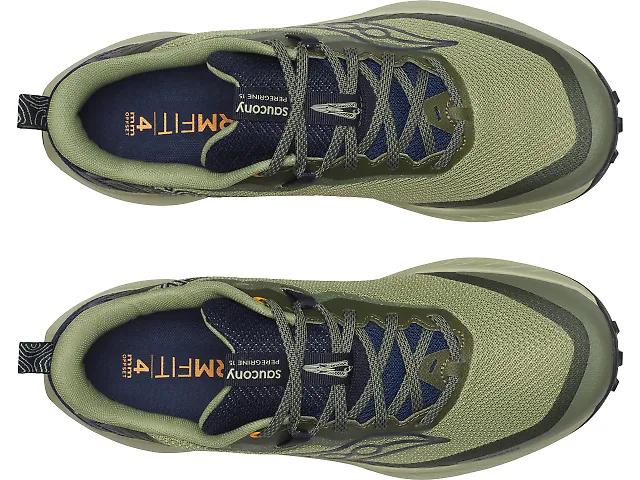 Men's | Saucony Peregrine 15 GTX Product Image