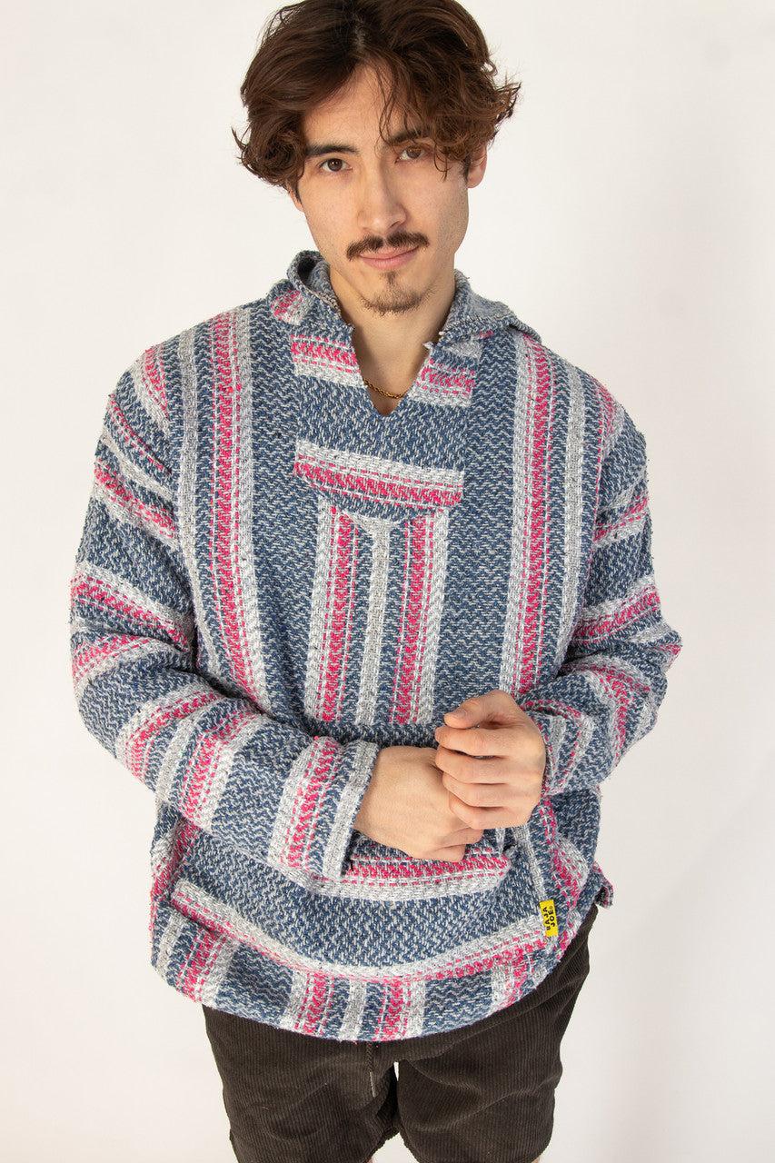 Dusk Baja Hoodie Product Image