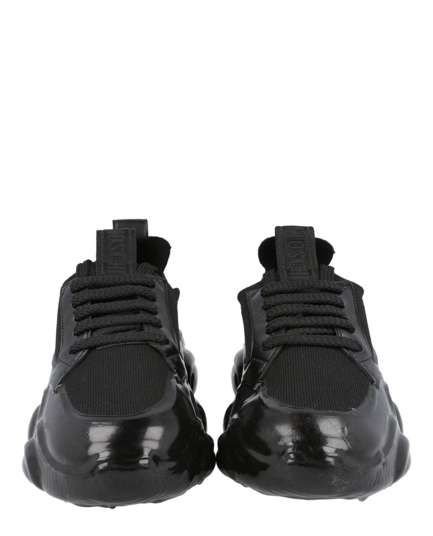 Moschino Teddy Bear Sole Sneakers Female Product Image