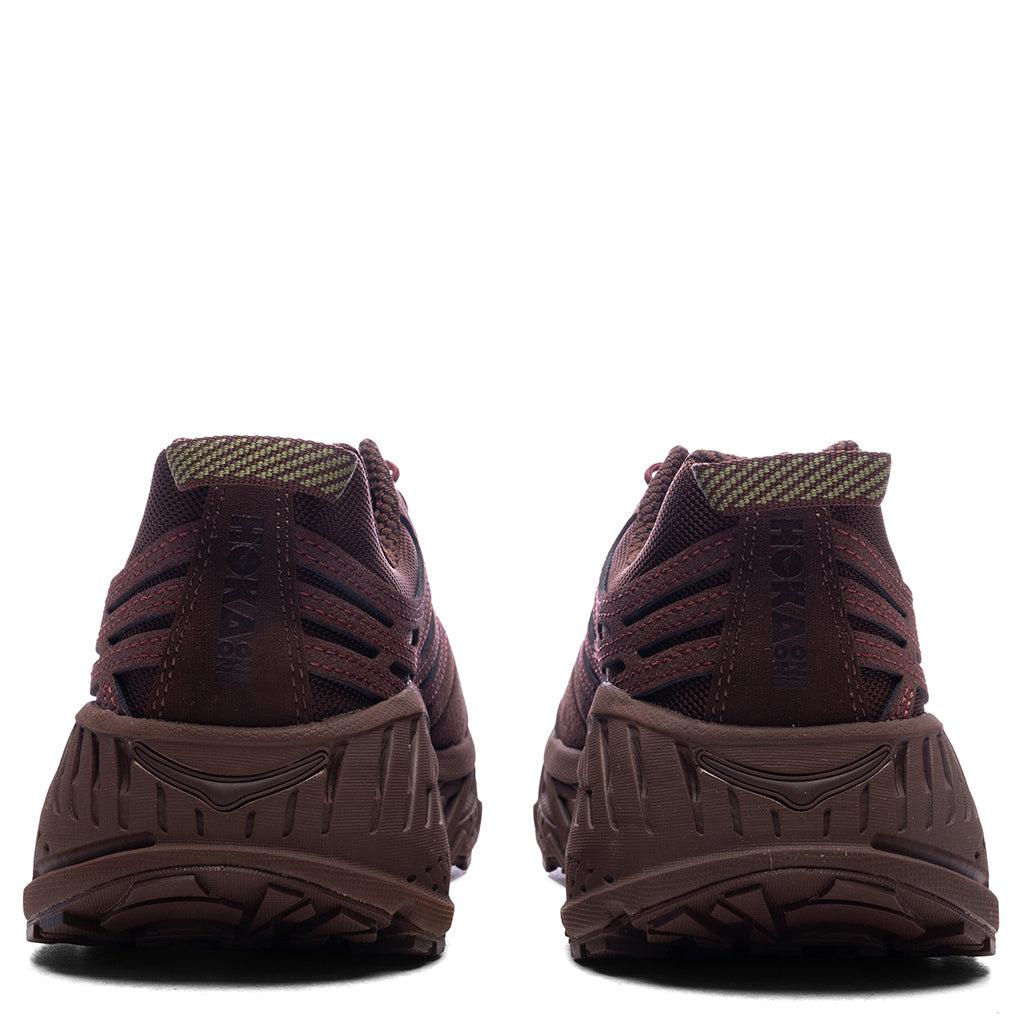 Stinson Evo OG TP - Cold Brew/Varsity Burgundy Male Product Image