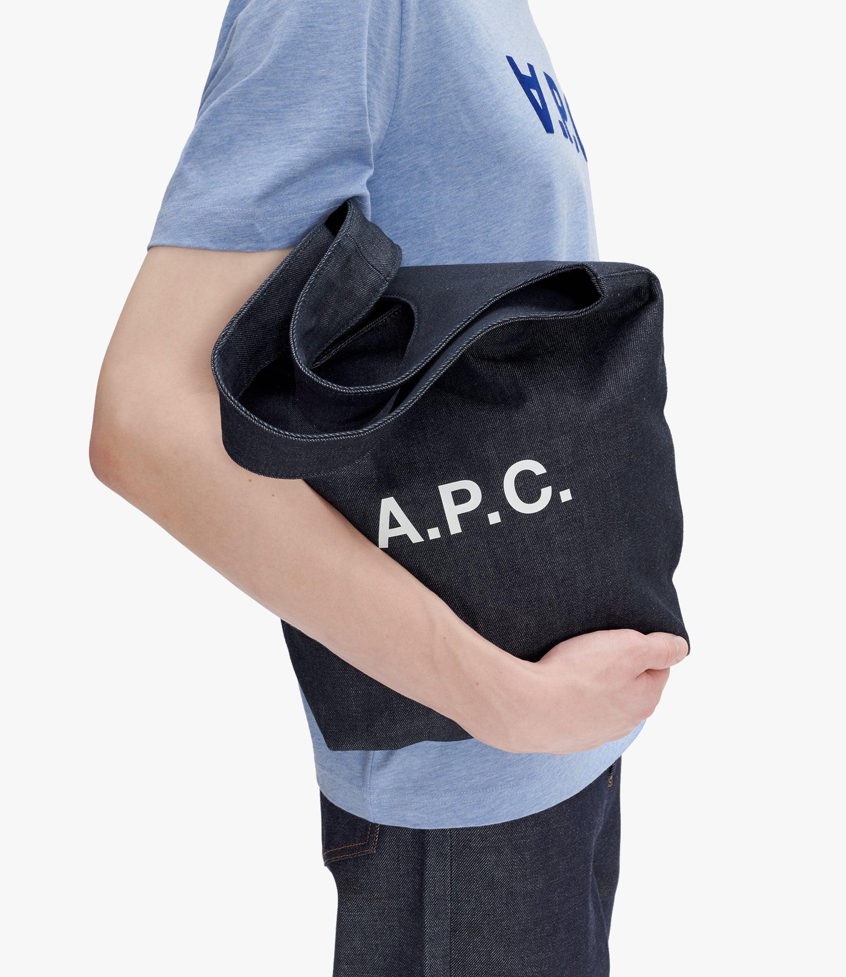 Ninon Small tote bag Male Product Image