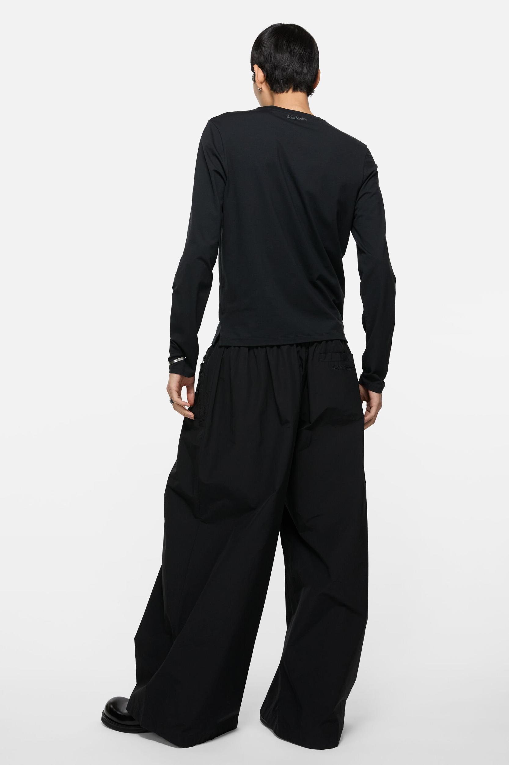 Long sleeve t-shirt - regular fit Product Image