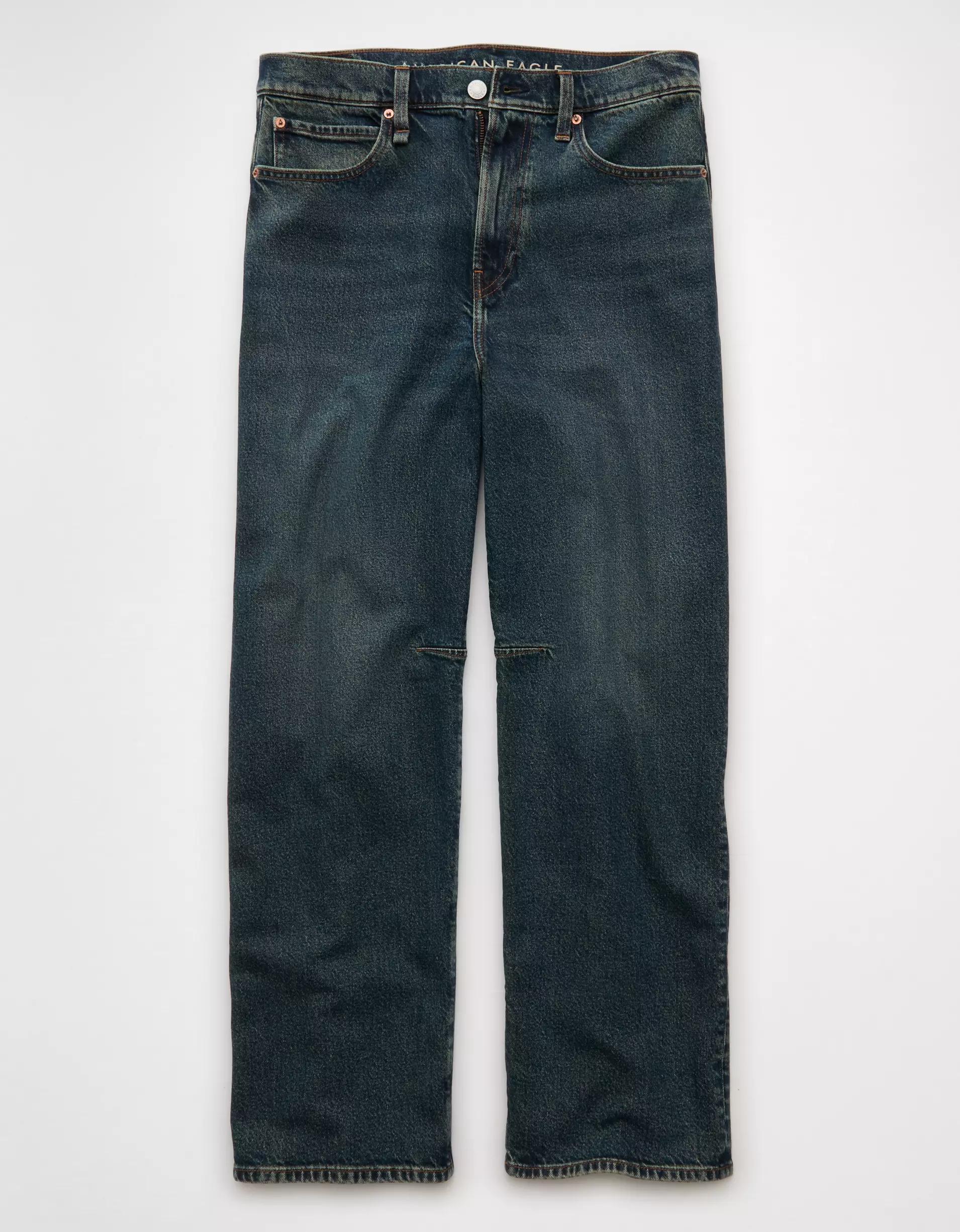 AE EasyFlex +TENCEL™ Fibers Baggy Jean Product Image
