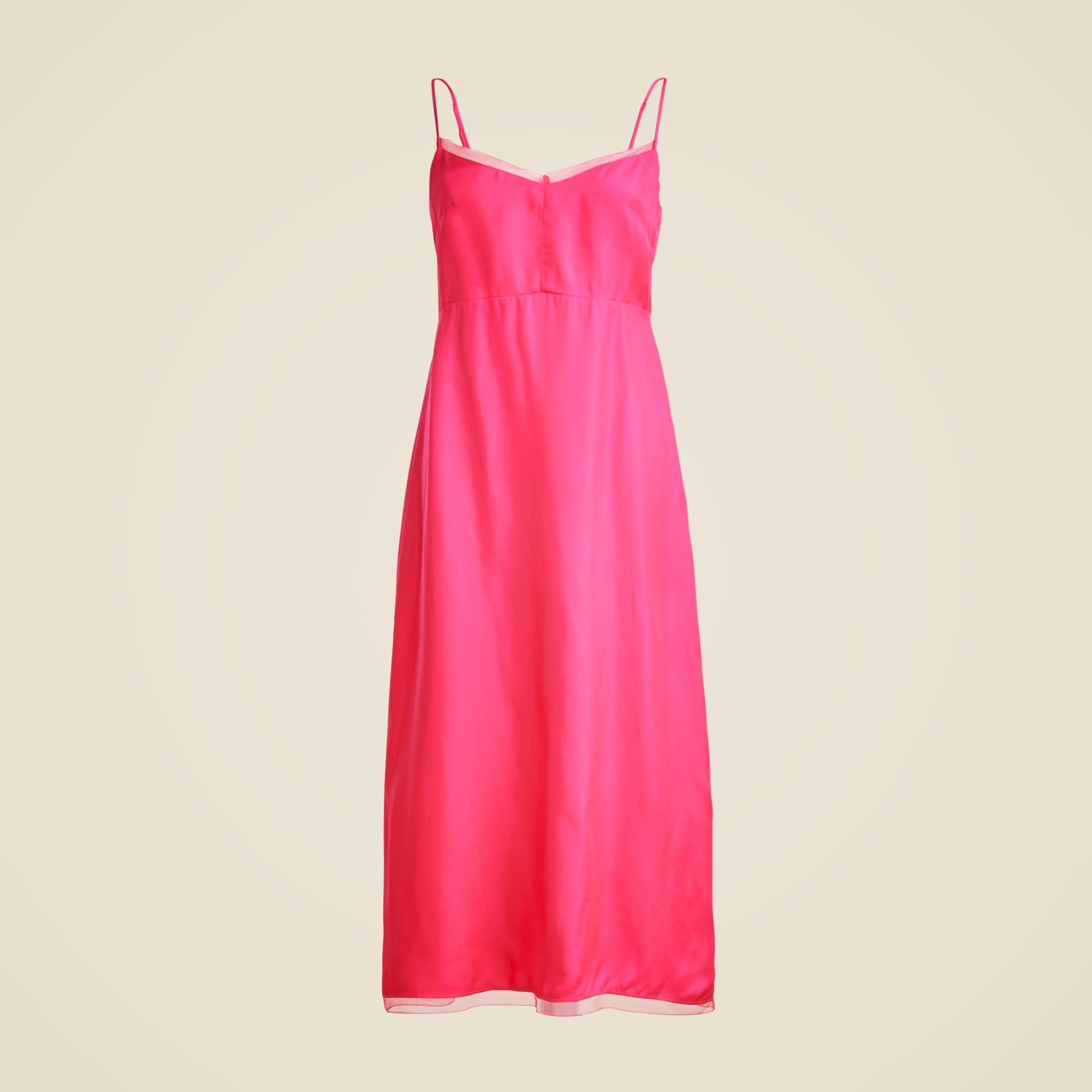 Natasha slip dress Product Image