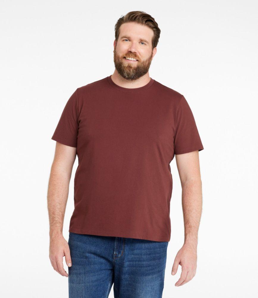 Men's Signature Northwoods Short-Sleeve Tee Product Image