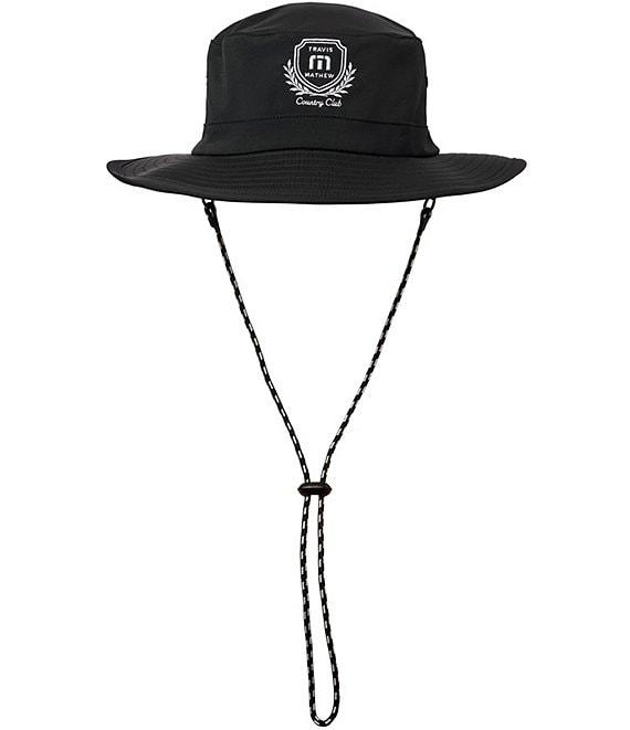 TravisMathew Local Favorite Bucket Hat Product Image