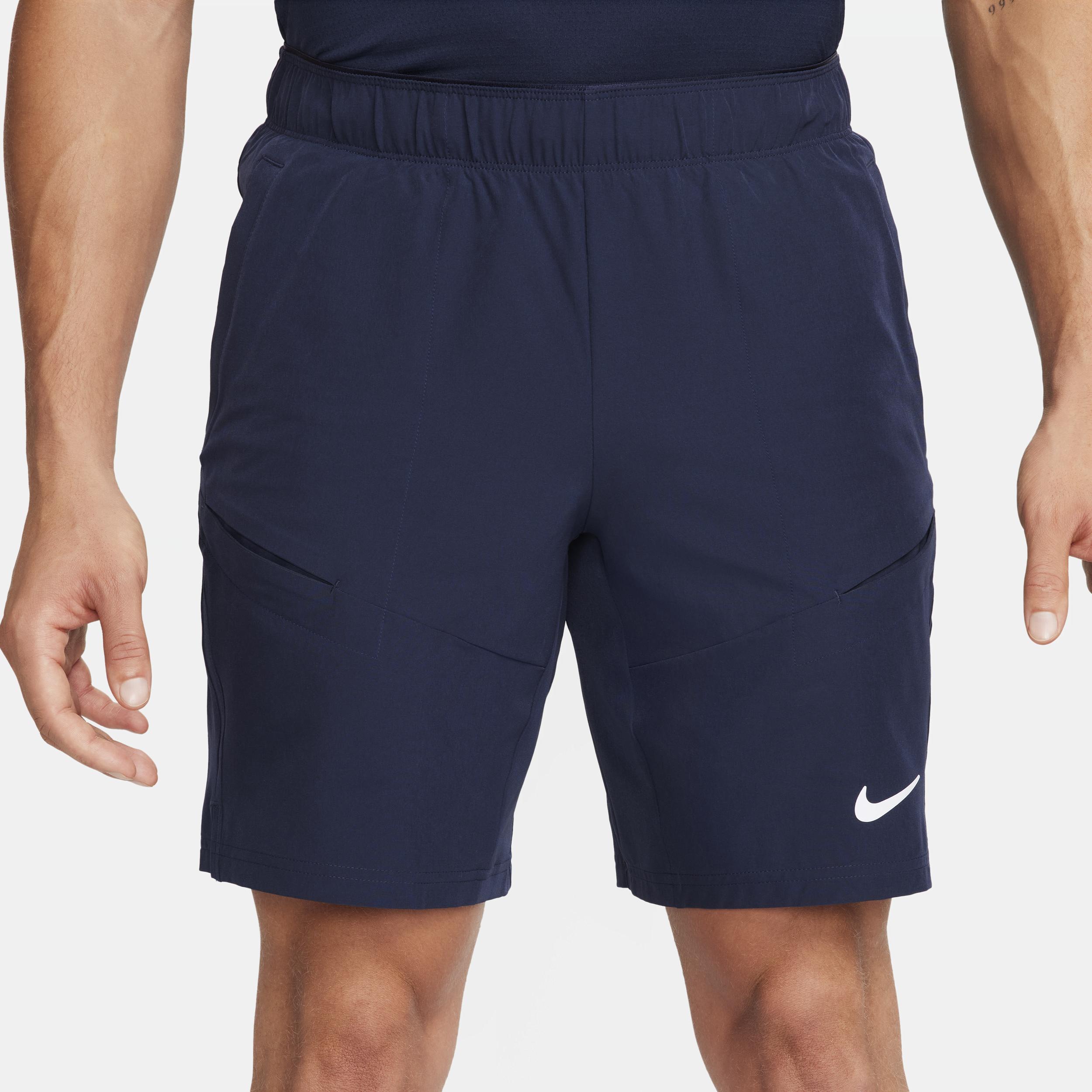 Nike Men's Court Advantage 9" Tennis Shorts Product Image
