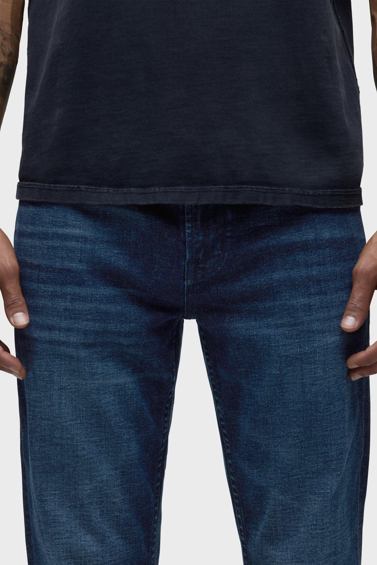 Byron Straight Leg Jean 32" Inseam Male Product Image