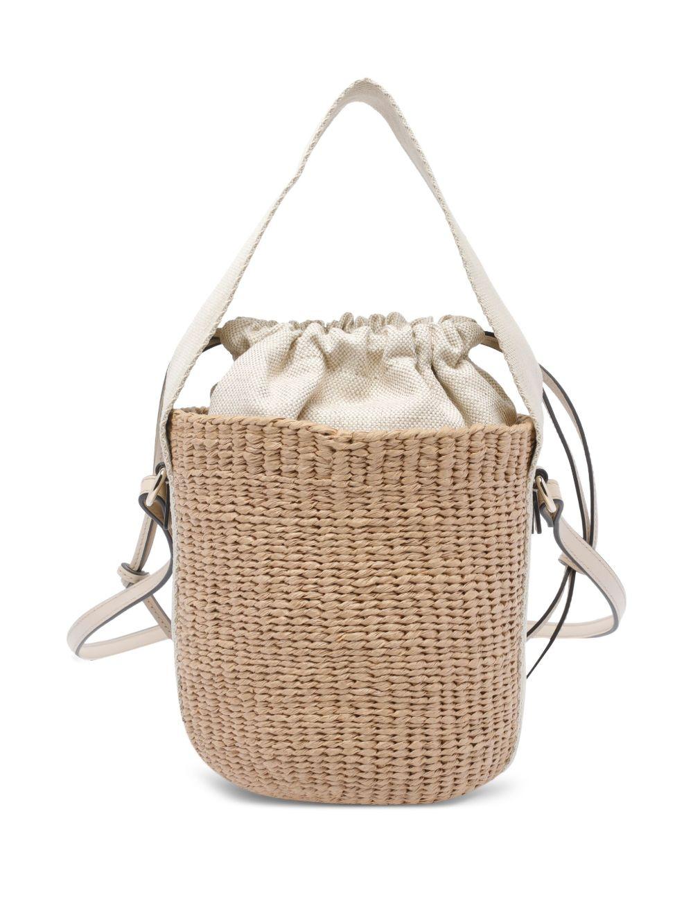 Woody bucket bag Product Image