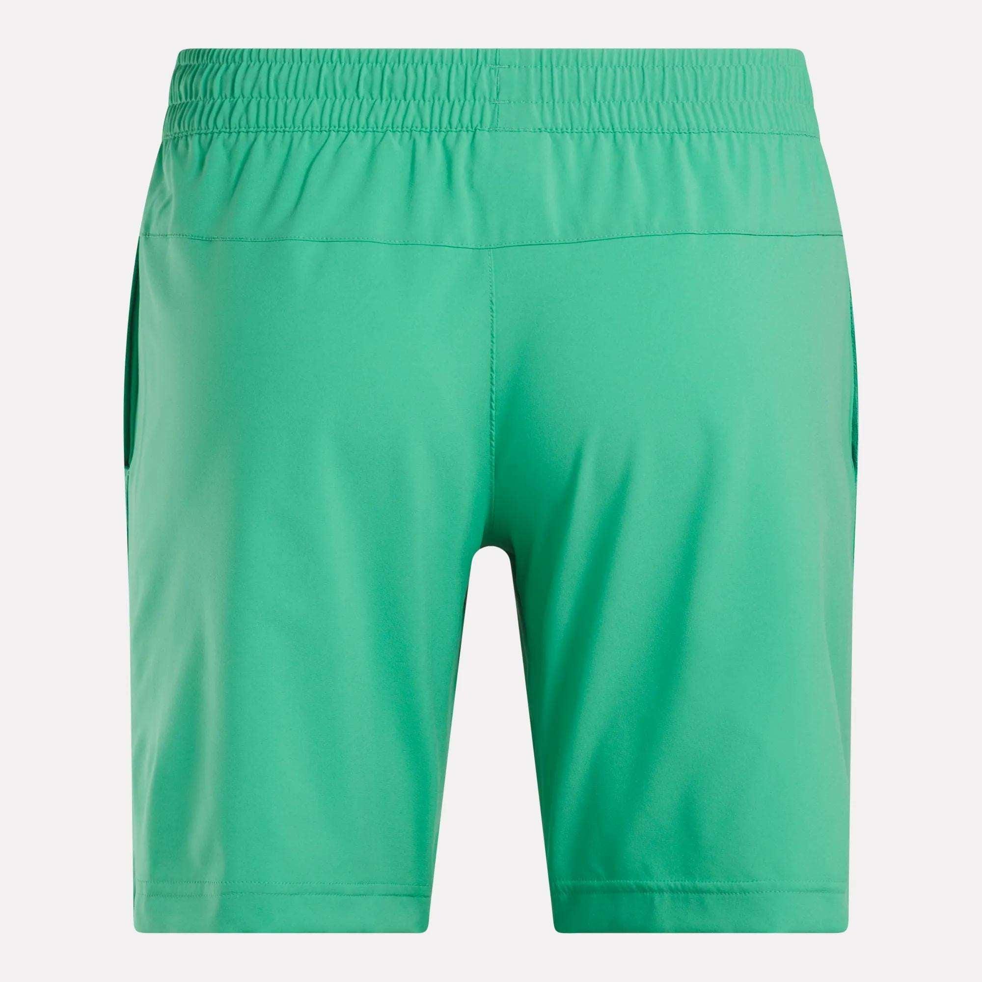 Men's Workout Ready Woven Shorts Male Product Image