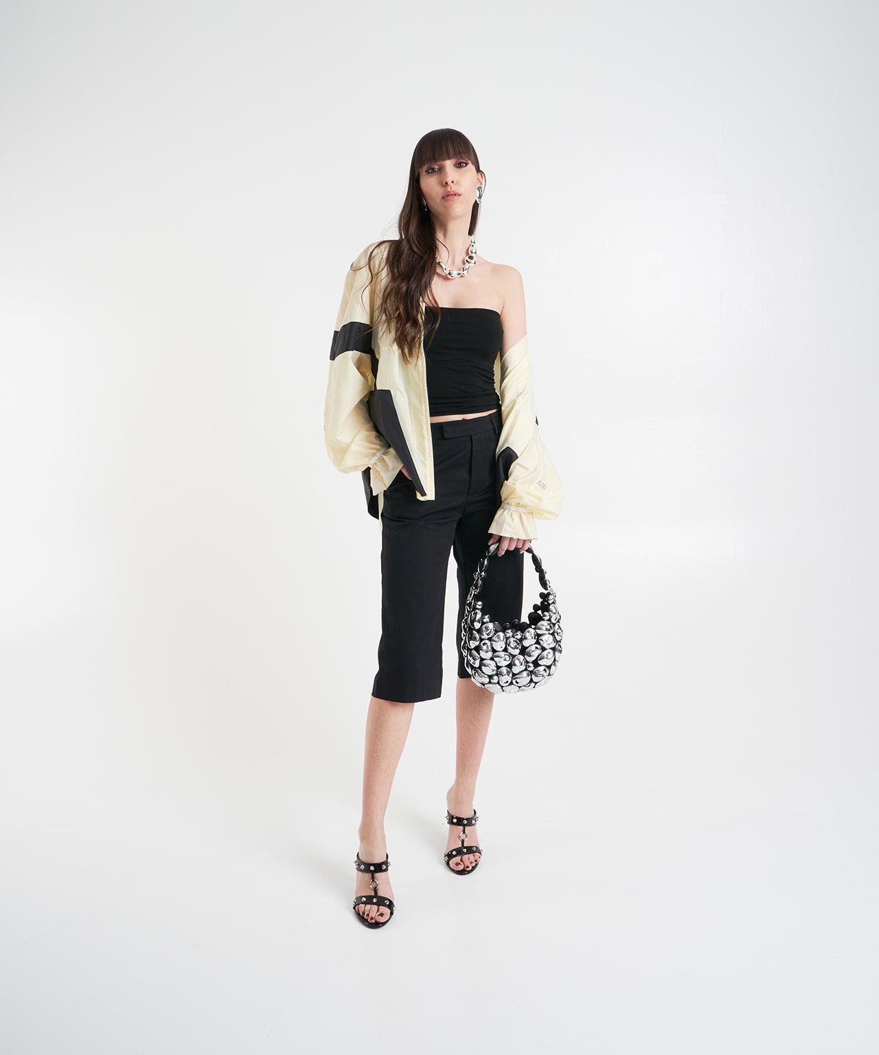 Off-shoulder top Product Image