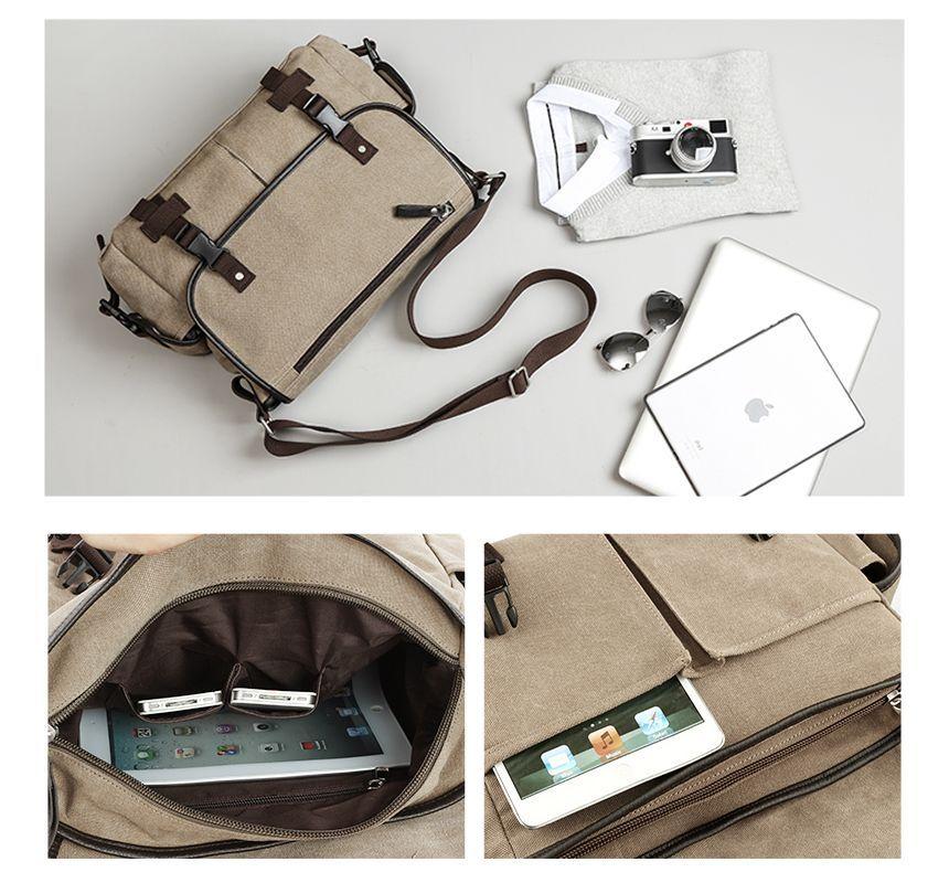 Plain Sling Bag Product Image
