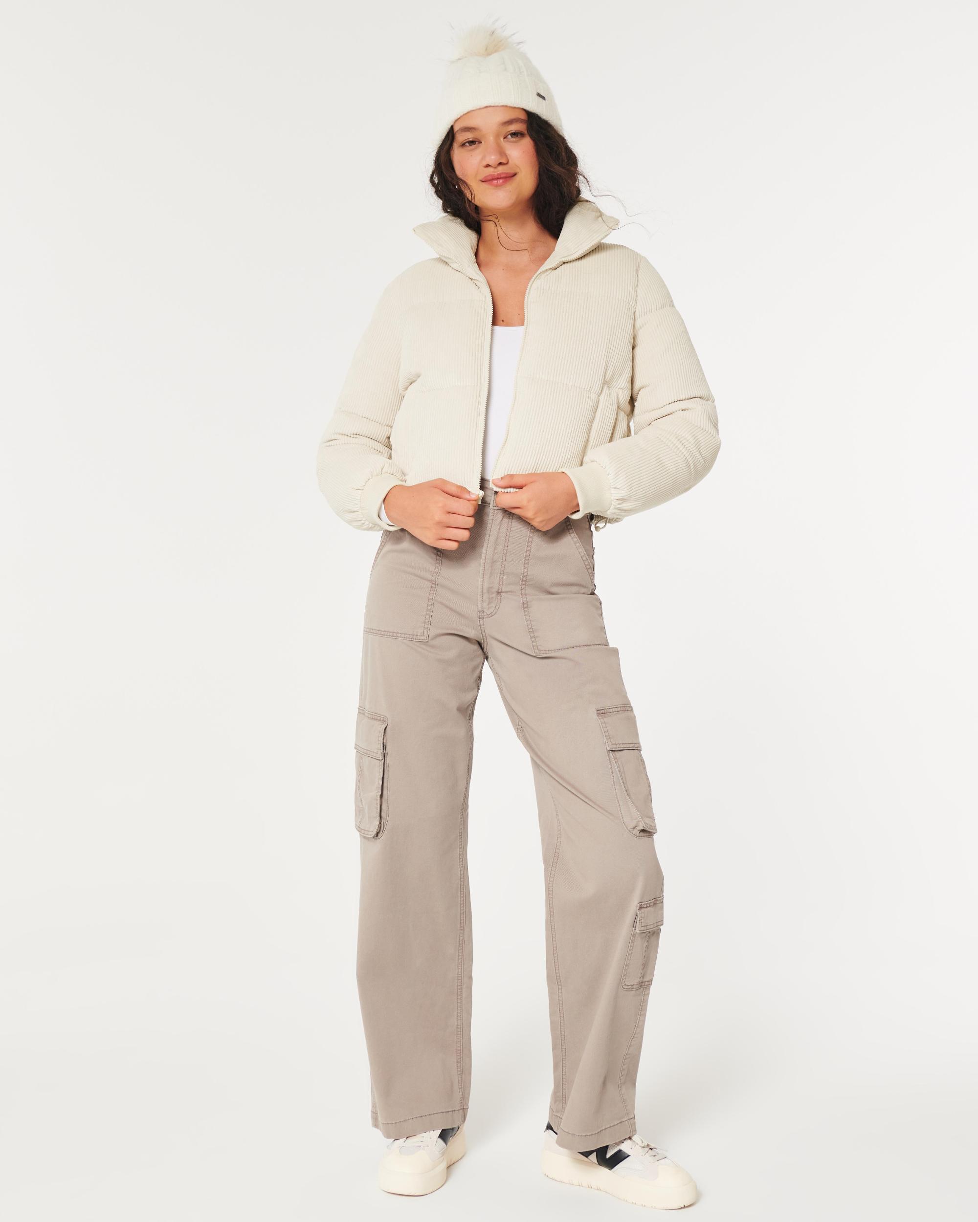 Ultimate Utility Puffer Jacket Product Image