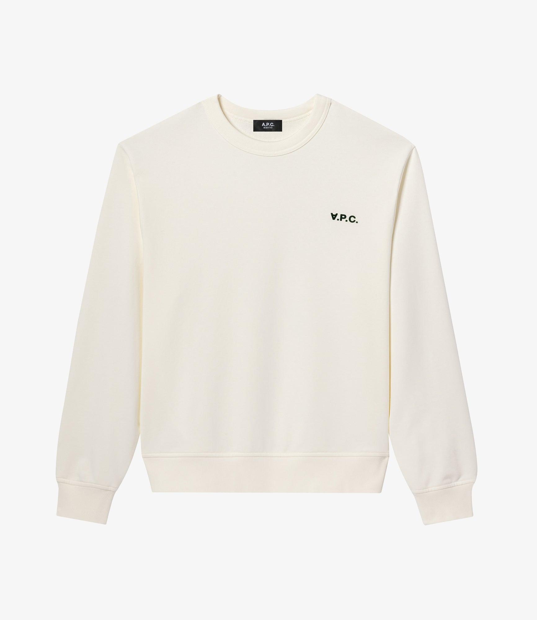 Boxy Petit VPC sweatshirt Male Product Image