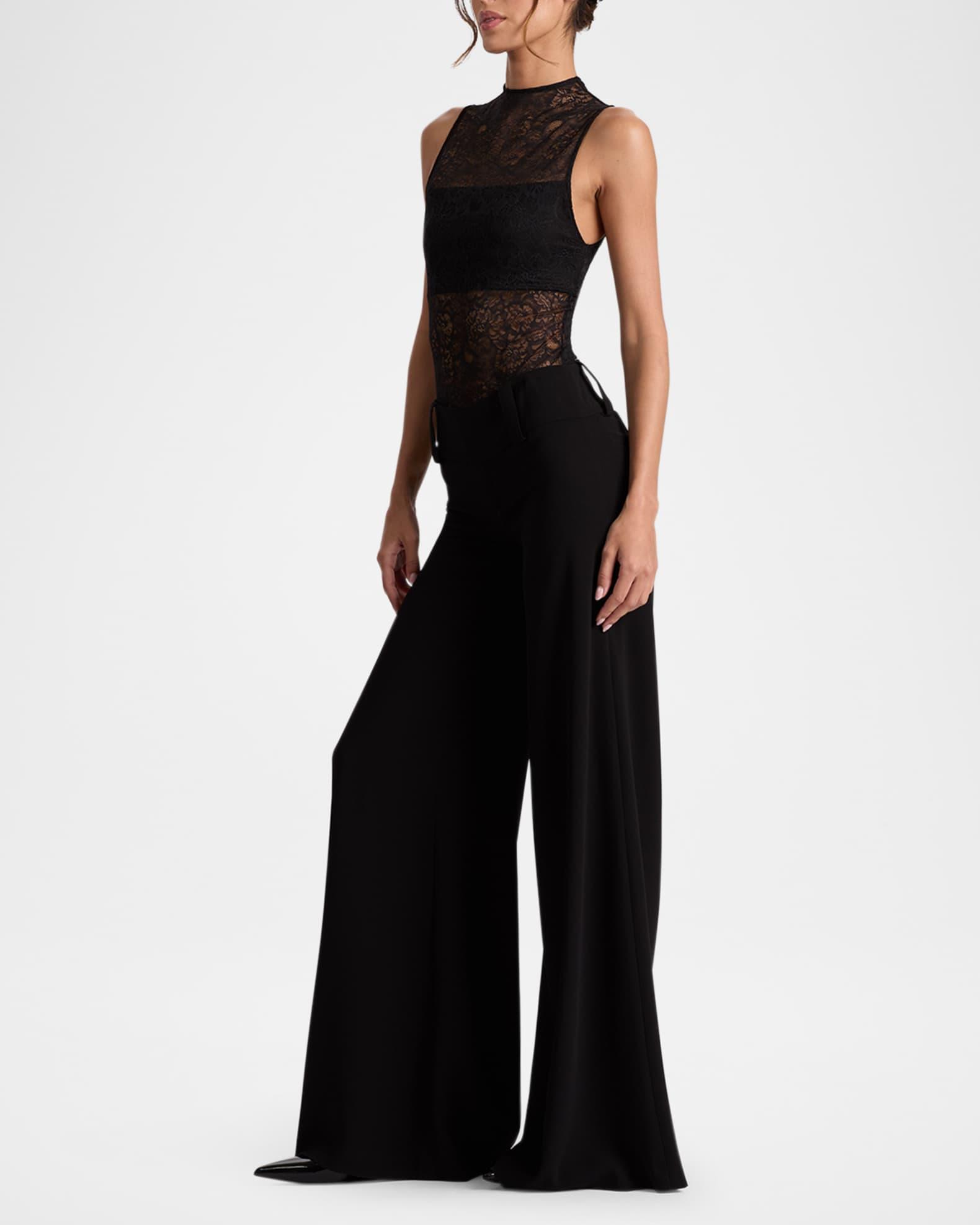 Nichol Lace Bodysuit Product Image