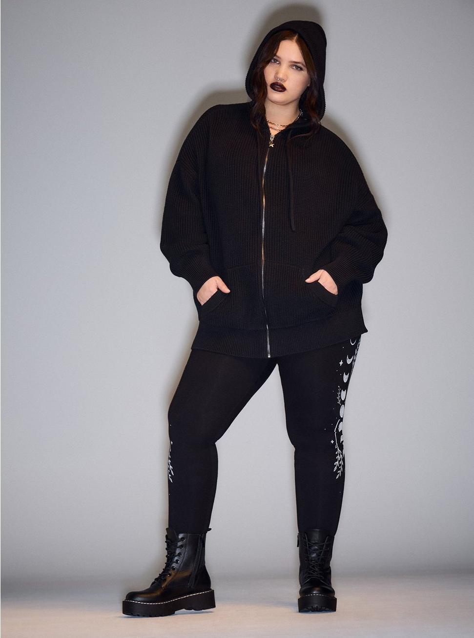 Nightfall Full-Length Legging Product Image