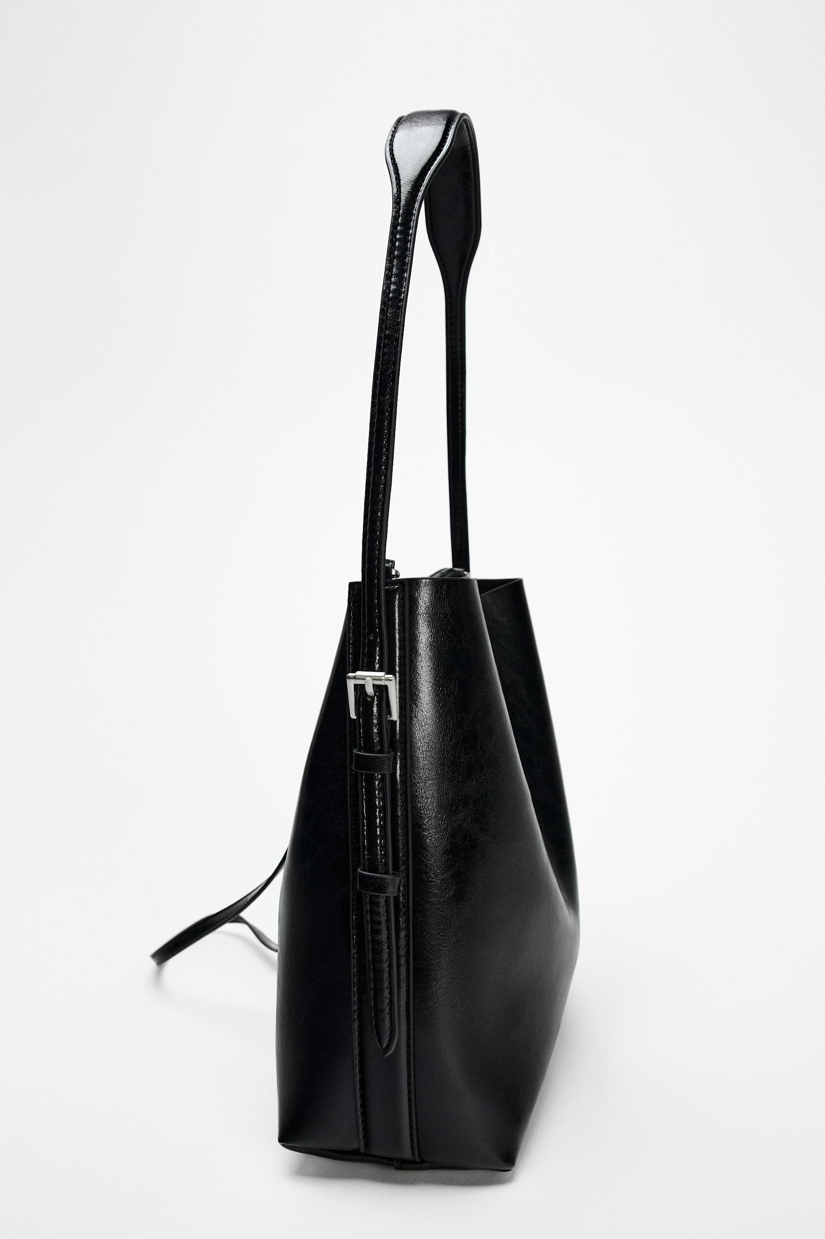MINI BUCKET BAG Product Image